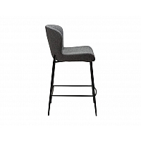 Glam counter stool